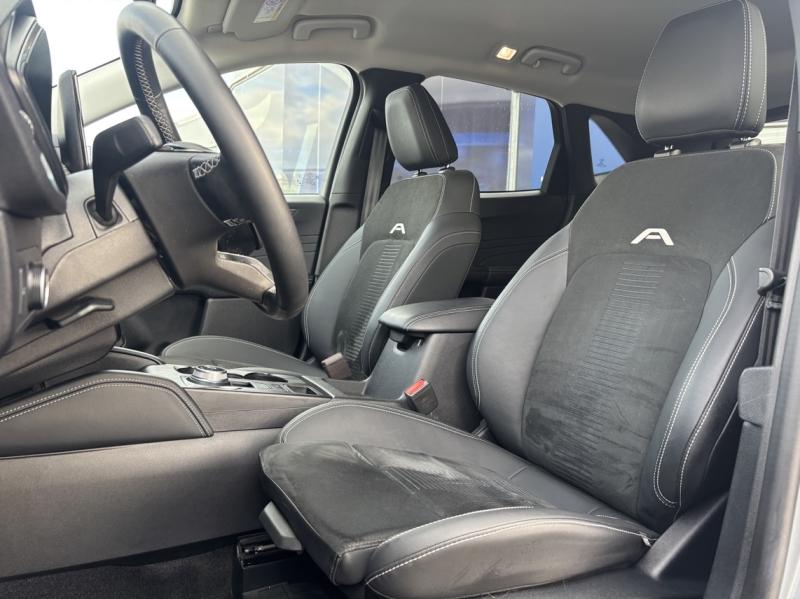 Image FORD Kuga 2.5 Duratec 180ch Hybrid FlexiFuel Active X Powershift