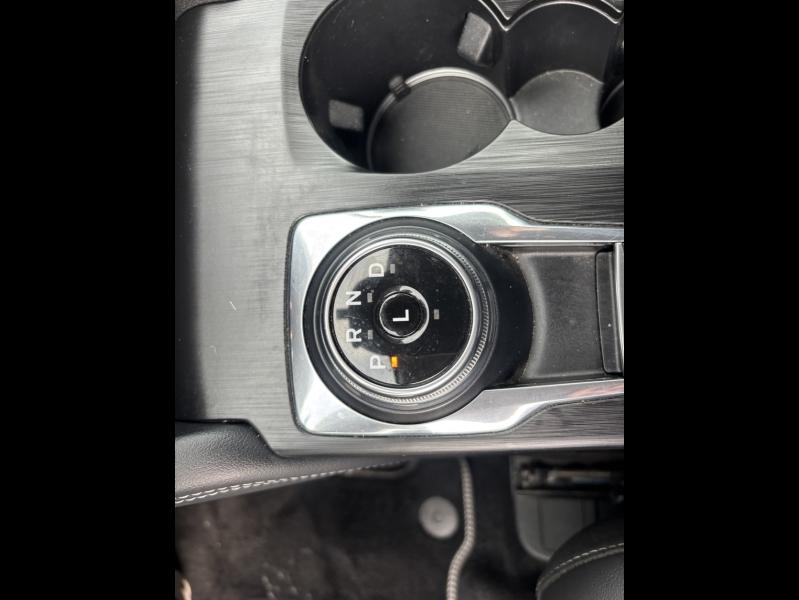 Image FORD Kuga 2.5 Duratec 180ch Hybrid FlexiFuel Active X Powershift