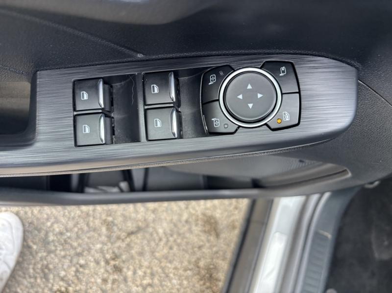 Image FORD Kuga 2.5 Duratec 180ch Hybrid FlexiFuel Active X Powershift