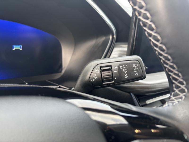 Image FORD Kuga 2.5 Duratec 180ch Hybrid FlexiFuel Active X Powershift