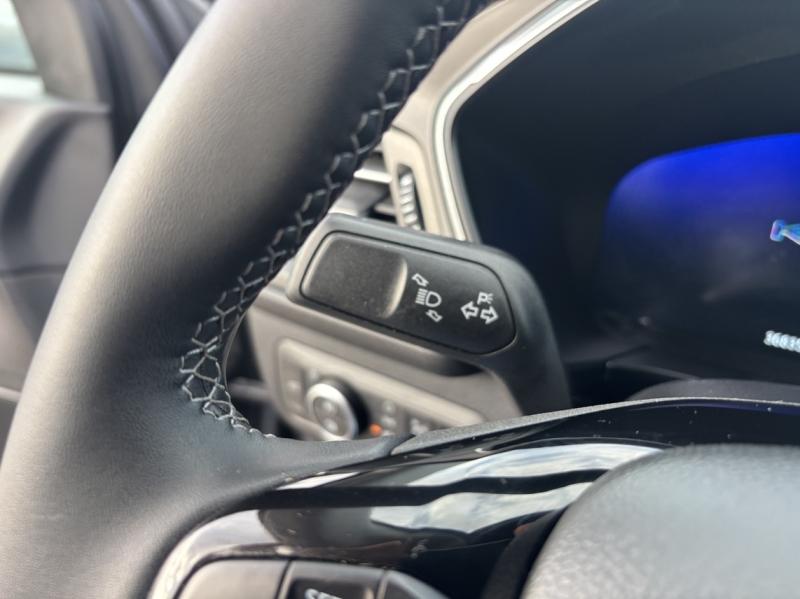 Image FORD Kuga 2.5 Duratec 180ch Hybrid FlexiFuel Active X Powershift