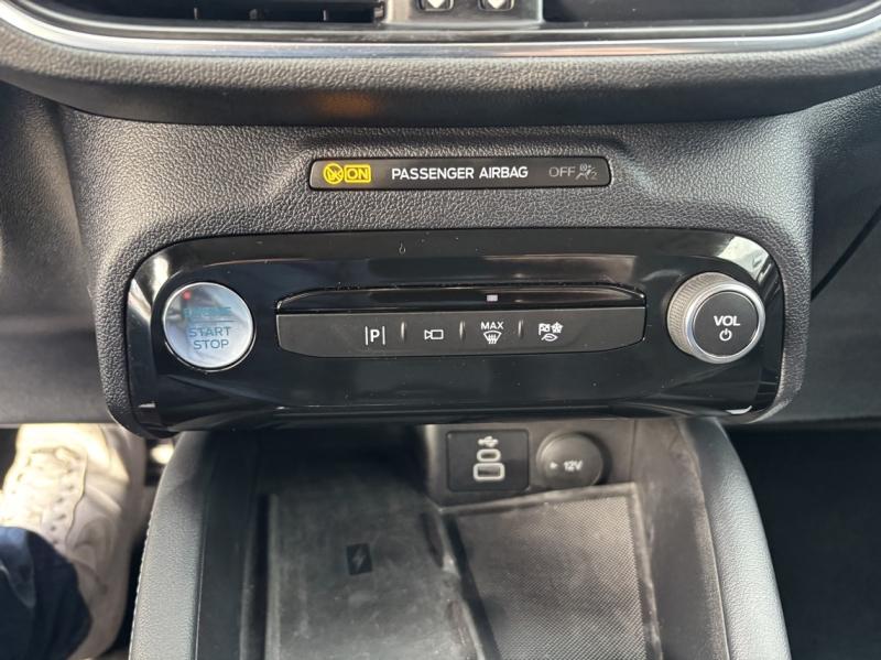 Image FORD Kuga 2.5 Duratec 180ch Hybrid FlexiFuel Active X Powershift