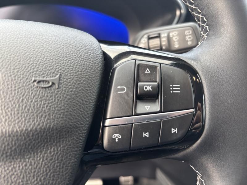 Image FORD Kuga 2.5 Duratec 180ch Hybrid FlexiFuel Active X Powershift