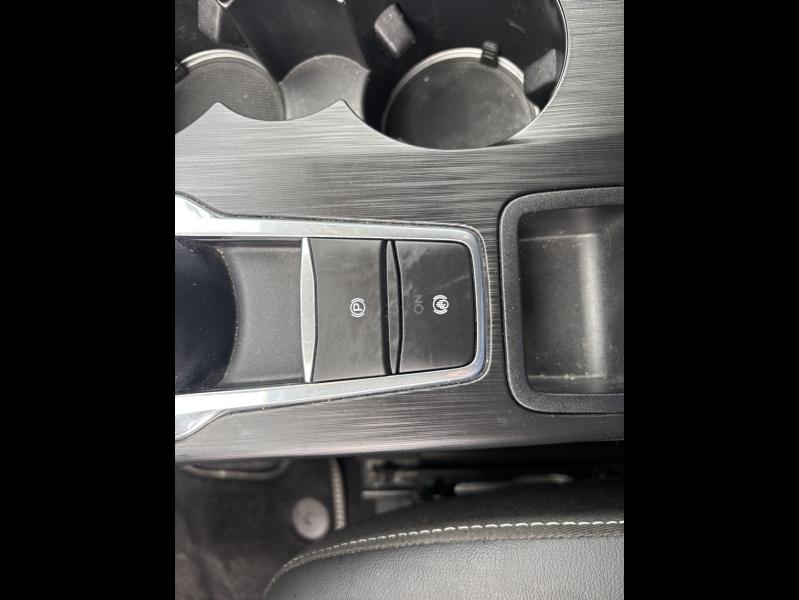 Image FORD Kuga 2.5 Duratec 180ch Hybrid FlexiFuel Active X Powershift