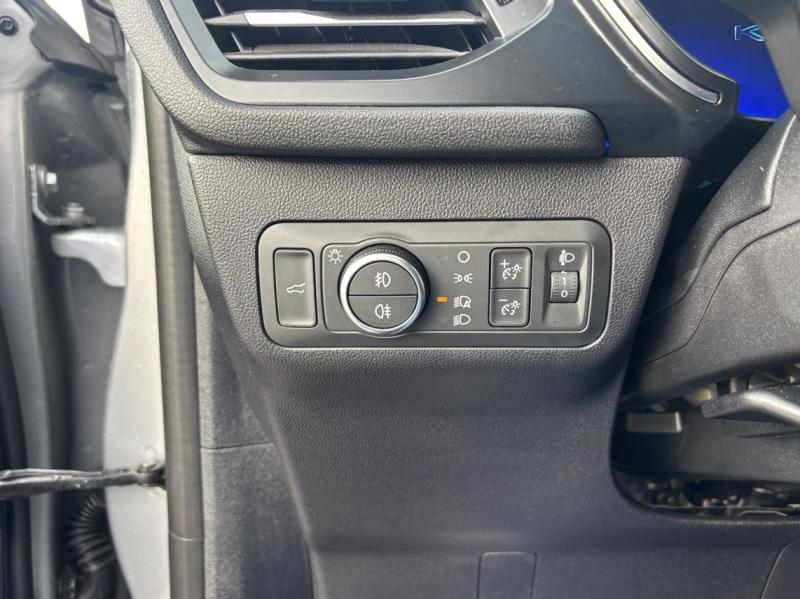 Image FORD Kuga 2.5 Duratec 180ch Hybrid FlexiFuel Active X Powershift