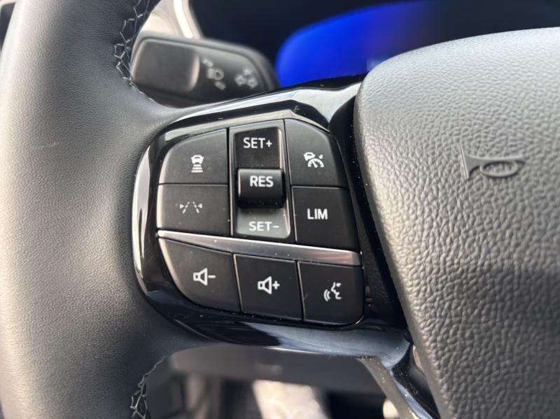 Image FORD Kuga 2.5 Duratec 180ch Hybrid FlexiFuel Active X Powershift