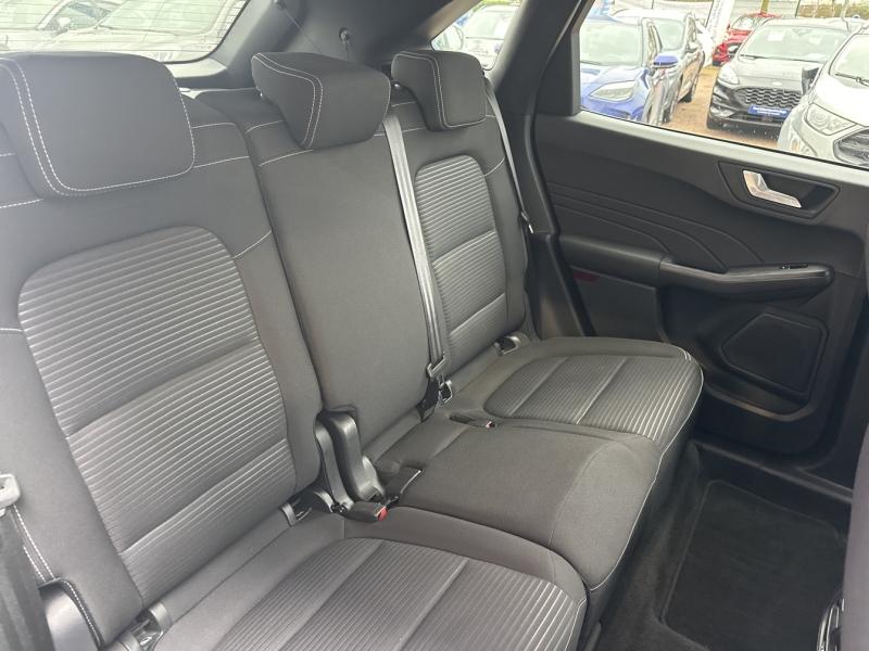 Image FORD Kuga 2.5 Duratec 190ch FHEV E85 Titanium BVA