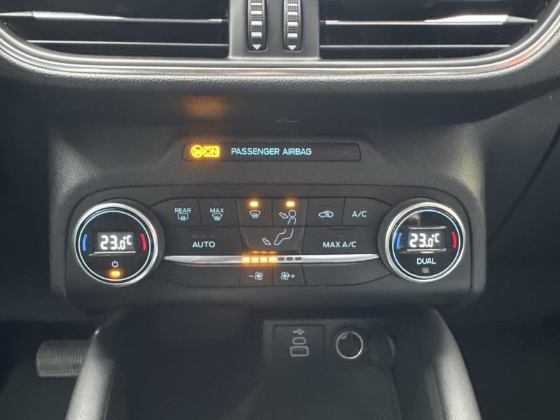 Image FORD Kuga 2.5 Duratec 190ch FHEV E85 Titanium BVA