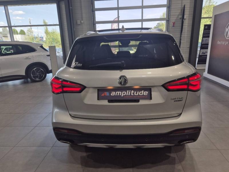Image MG MOTOR EHS 1.5T GDI 258ch PHEV Luxury