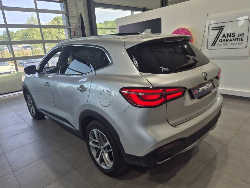 Image MG MOTOR EHS 1.5T GDI 258ch PHEV Luxury
