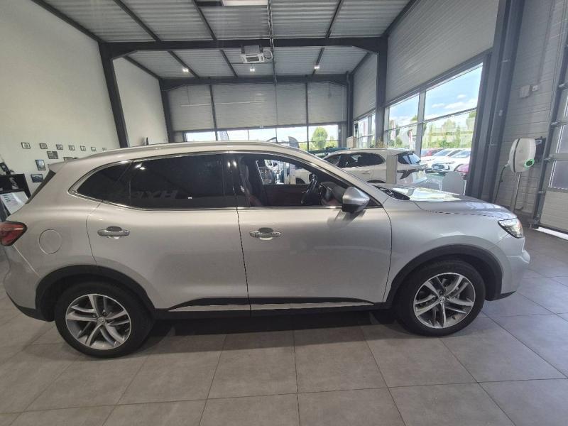 Image MG MOTOR EHS 1.5T GDI 258ch PHEV Luxury