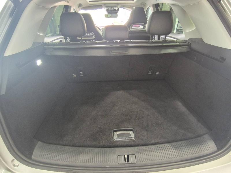 Image MG MOTOR EHS 1.5T GDI 258ch PHEV Luxury