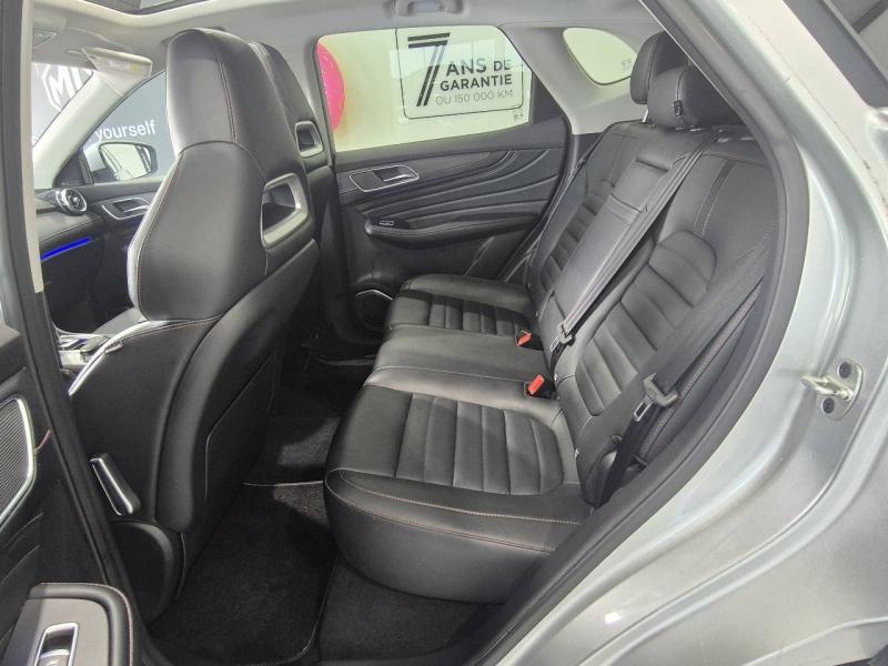 Image MG MOTOR EHS 1.5T GDI 258ch PHEV Luxury