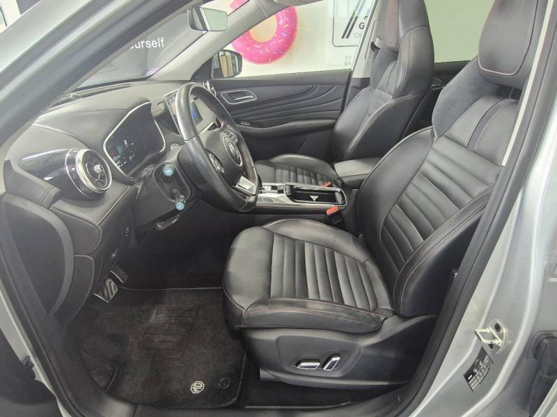 Image MG MOTOR EHS 1.5T GDI 258ch PHEV Luxury