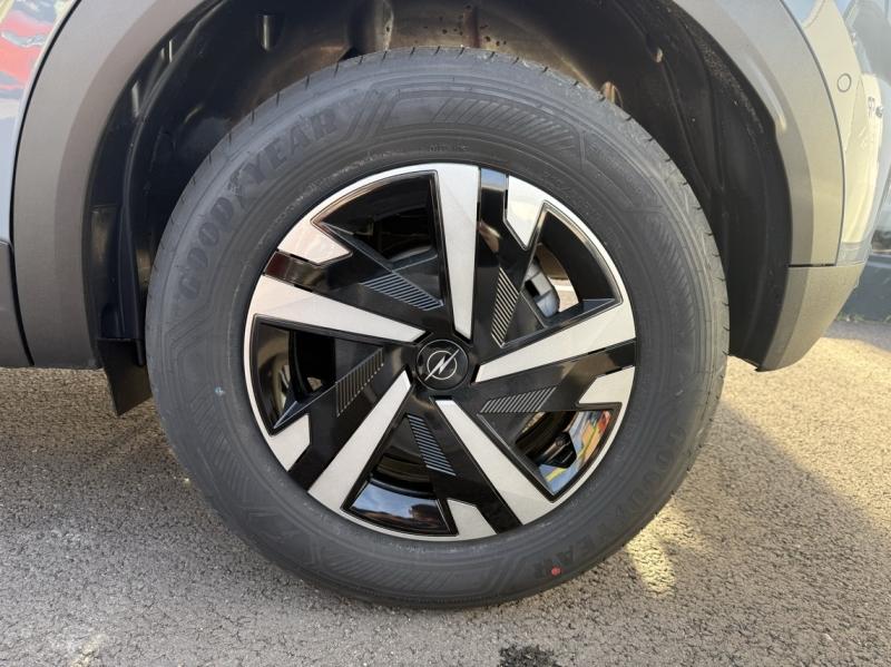 Image OPEL Mokka 1.2 Turbo Hybrid 145ch Business e-DCT6