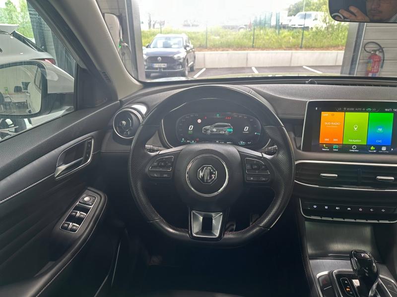 Image MG MOTOR EHS 1.5T GDI 258ch PHEV Luxury