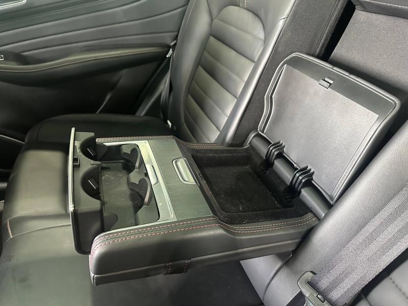 Image MG MOTOR EHS 1.5T GDI 258ch PHEV Luxury