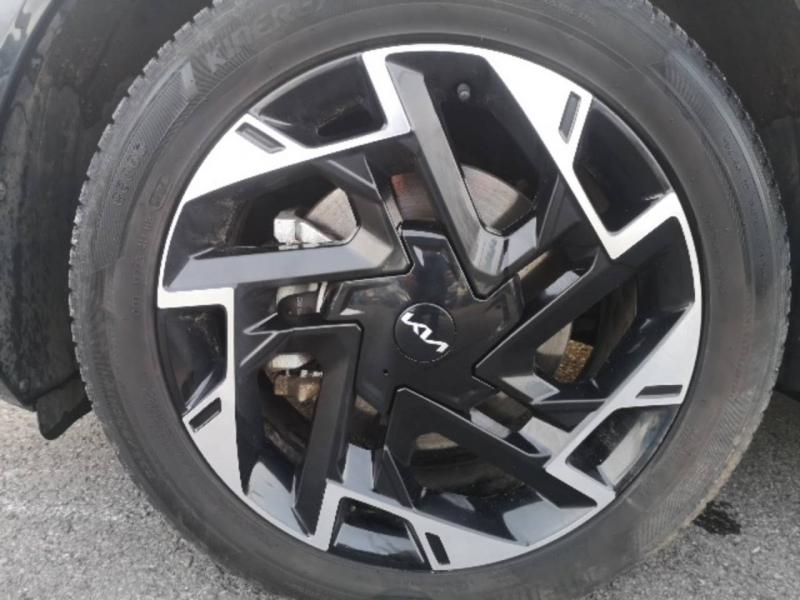 Image KIA Sportage 1.6 T-GDi 265ch PHEV  GT-Line Premium BVA6 4x4