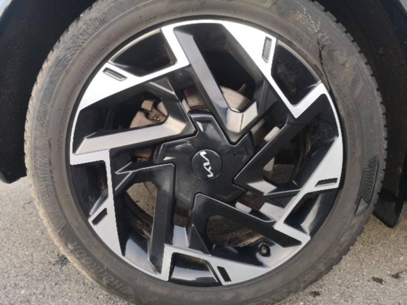 Image KIA Sportage 1.6 T-GDi 265ch PHEV  GT-Line Premium BVA6 4x4