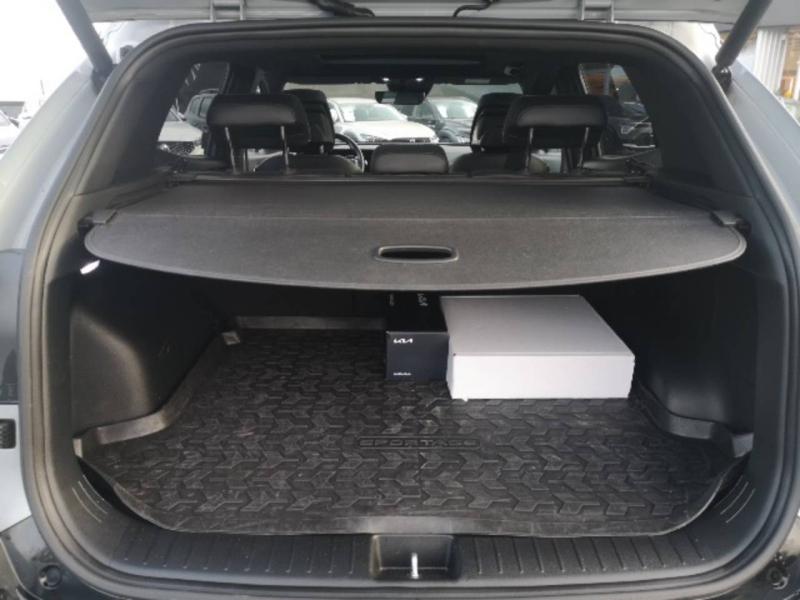 Image KIA Sportage 1.6 T-GDi 265ch PHEV  GT-Line Premium BVA6 4x4