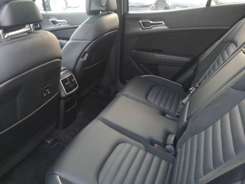 Image KIA Sportage 1.6 T-GDi 265ch PHEV  GT-Line Premium BVA6 4x4