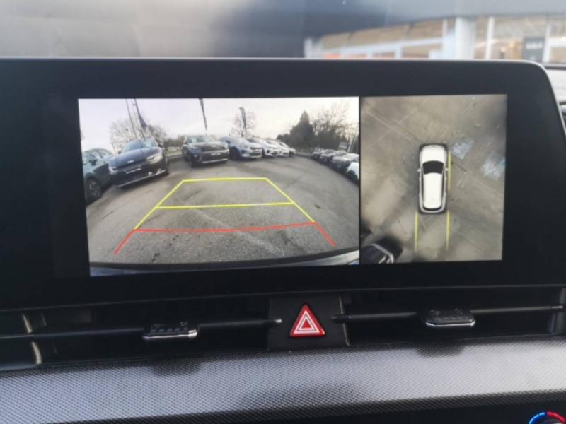 Image KIA Sportage 1.6 T-GDi 265ch PHEV  GT-Line Premium BVA6 4x4