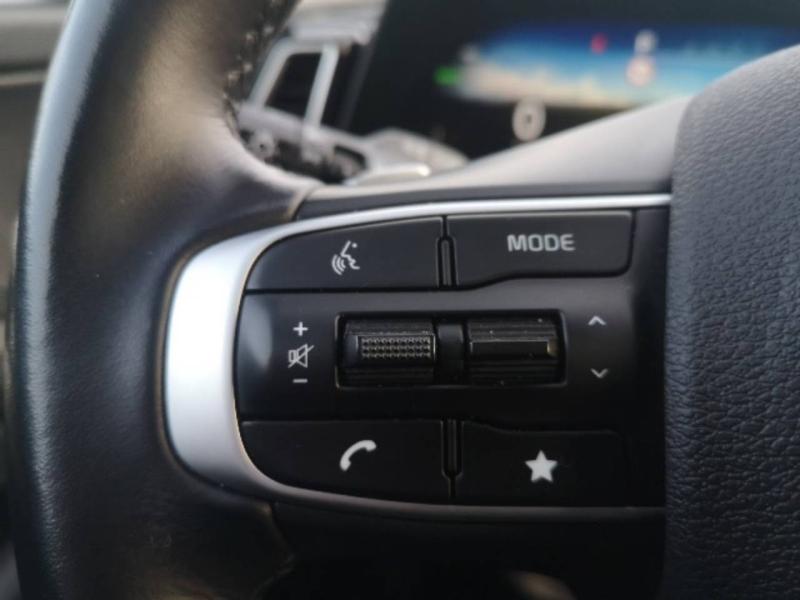 Image KIA Sportage 1.6 T-GDi 265ch PHEV  GT-Line Premium BVA6 4x4