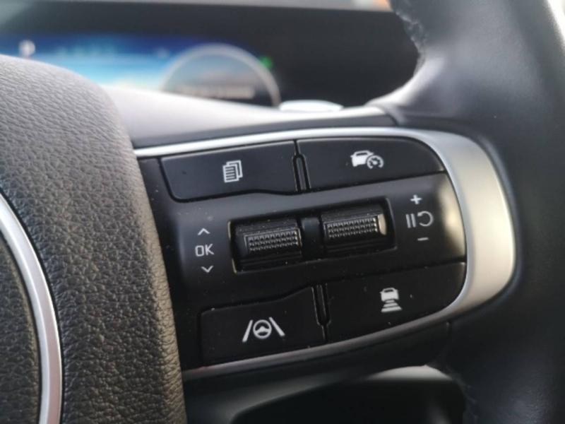 Image KIA Sportage 1.6 T-GDi 265ch PHEV  GT-Line Premium BVA6 4x4