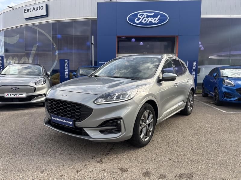 Photo FORD Kuga 2.5 Duratec 190ch FHEV E85 ST-Line BVA
