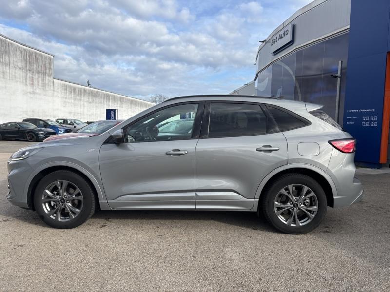 Image FORD Kuga 2.5 Duratec 190ch FHEV E85 ST-Line BVA