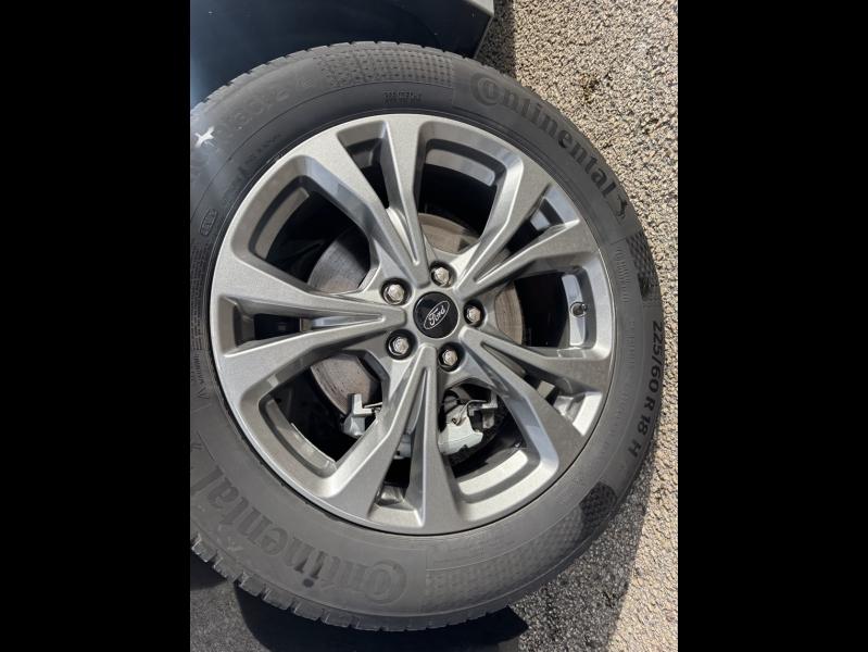 Image FORD Kuga 2.5 Duratec 190ch FHEV E85 ST-Line BVA