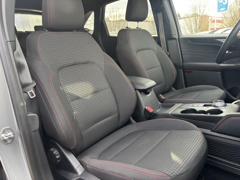 Image FORD Kuga 2.5 Duratec 190ch FHEV E85 ST-Line BVA