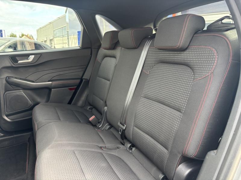 Image FORD Kuga 2.5 Duratec 190ch FHEV E85 ST-Line BVA