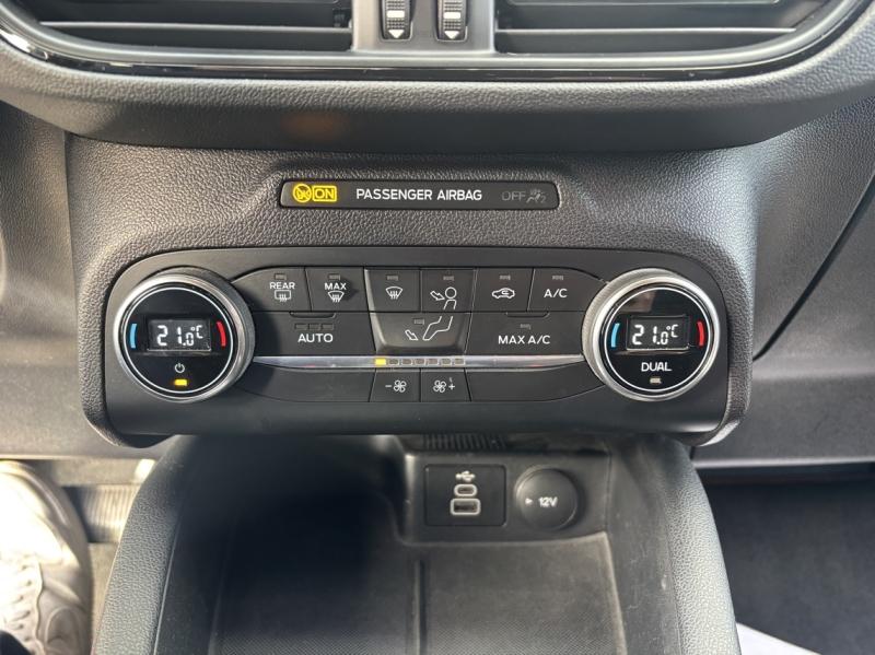 Image FORD Kuga 2.5 Duratec 190ch FHEV E85 ST-Line BVA