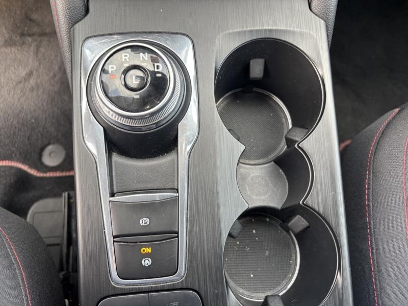 Image FORD Kuga 2.5 Duratec 190ch FHEV E85 ST-Line BVA