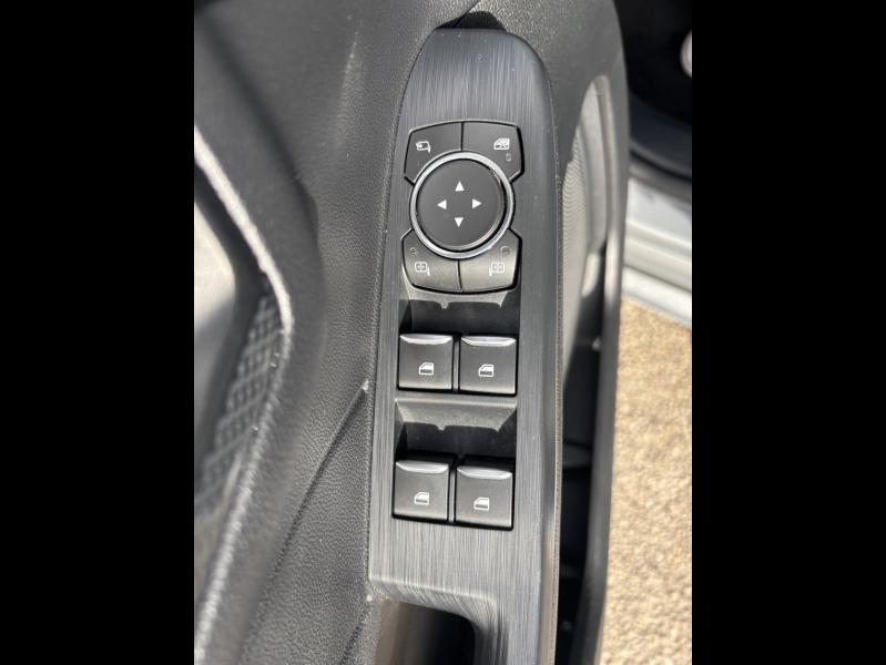 Image FORD Kuga 2.5 Duratec 190ch FHEV E85 ST-Line BVA