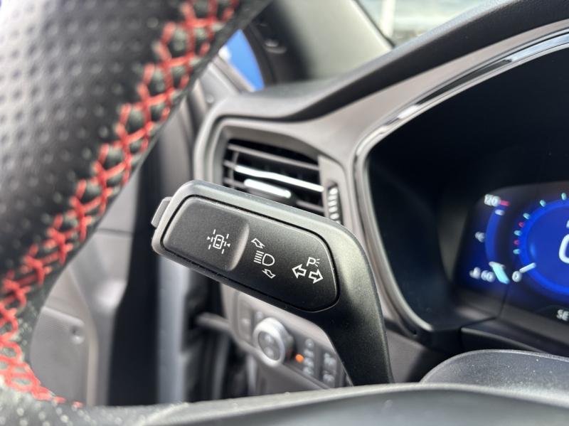 Image FORD Kuga 2.5 Duratec 190ch FHEV E85 ST-Line BVA