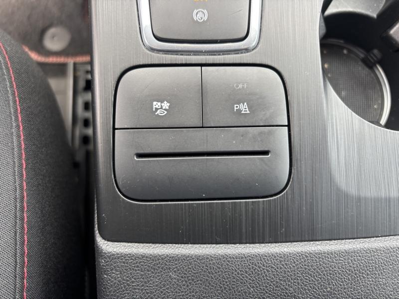 Image FORD Kuga 2.5 Duratec 190ch FHEV E85 ST-Line BVA