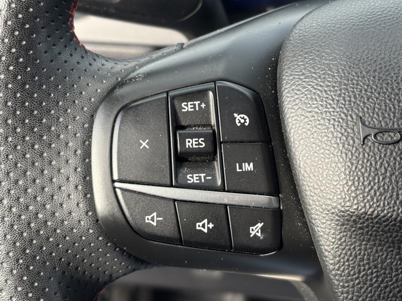 Image FORD Kuga 2.5 Duratec 190ch FHEV E85 ST-Line BVA