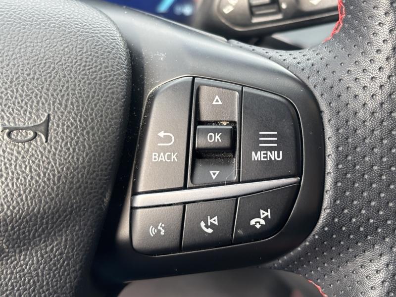 Image FORD Kuga 2.5 Duratec 190ch FHEV E85 ST-Line BVA