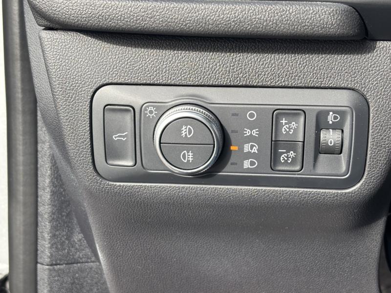 Image FORD Kuga 2.5 Duratec 190ch FHEV E85 ST-Line BVA