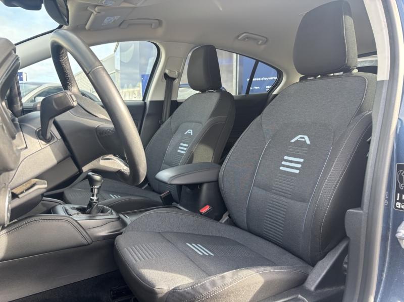 Image FORD Focus Active 1.0 Flexifuel mHEV 125ch Active X