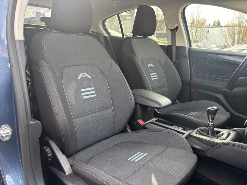 Image FORD Focus Active 1.0 Flexifuel mHEV 125ch Active X