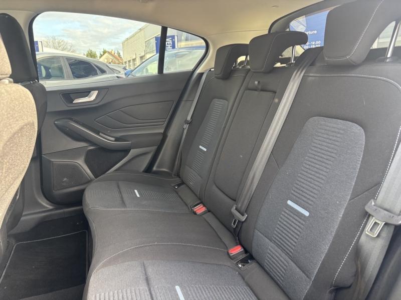 Image FORD Focus Active 1.0 Flexifuel mHEV 125ch Active X