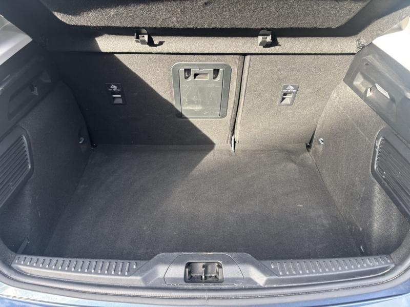 Image FORD Focus Active 1.0 Flexifuel mHEV 125ch Active X