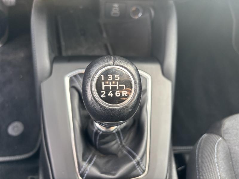 Image FORD Focus Active 1.0 Flexifuel mHEV 125ch Active X