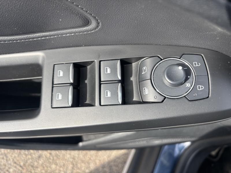 Image FORD Focus Active 1.0 Flexifuel mHEV 125ch Active X