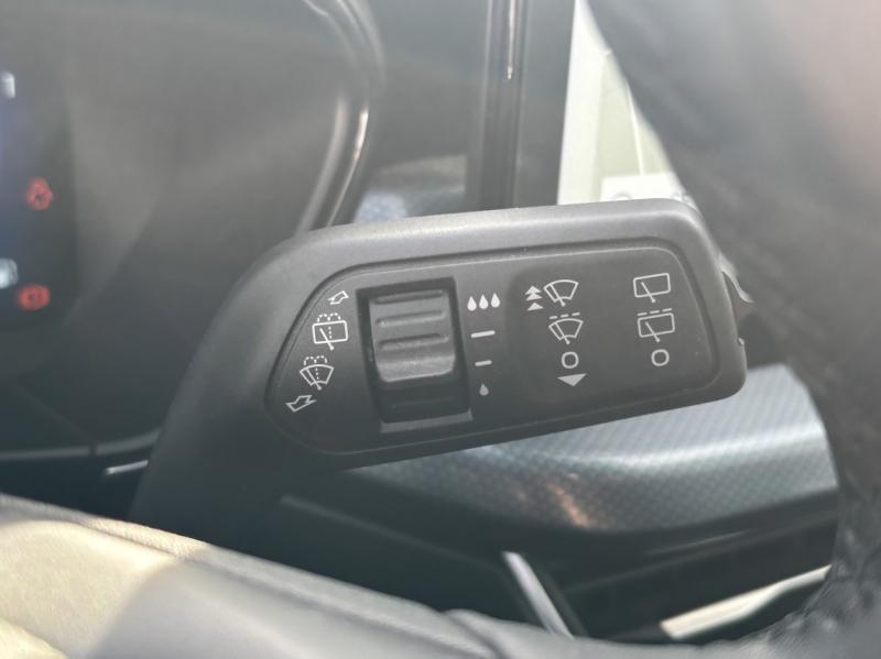 Image FORD Focus Active 1.0 Flexifuel mHEV 125ch Active X