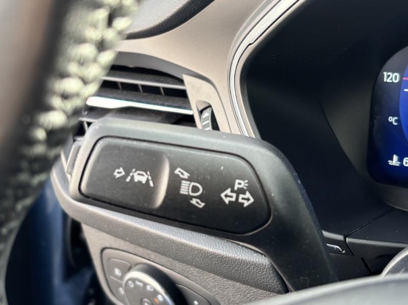 Image FORD Focus Active 1.0 Flexifuel mHEV 125ch Active X