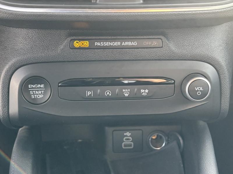 Image FORD Focus Active 1.0 Flexifuel mHEV 125ch Active X